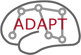 ADAPT PD logo