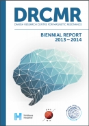 DRCMR Biennial Report 2013-2014