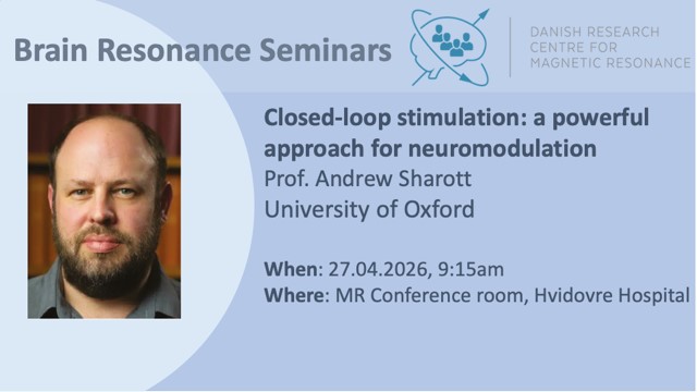 27042026 Professor Andrew Sharott