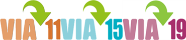 VIA11 Logo