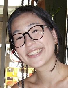 Mifuyu Hori